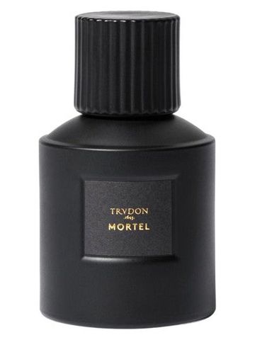 Trudon Mortel Noir fragrance bottle