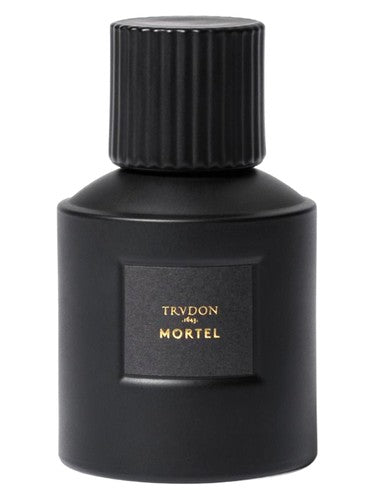 Trudon Mortel Noir fragrance bottle