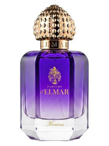Parfums d'Elmar Momona fragrance bottle