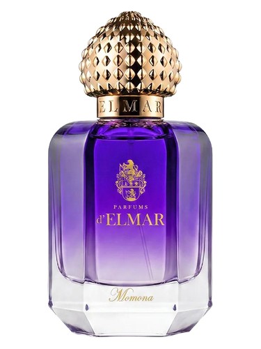 Parfums d'Elmar Momona fragrance bottle