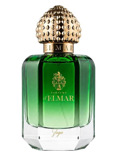 Parfums d'Elmar Zaya fragrance bottle