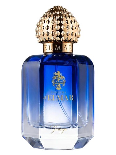 Parfums d'Elmar Yaringa fragrance bottle