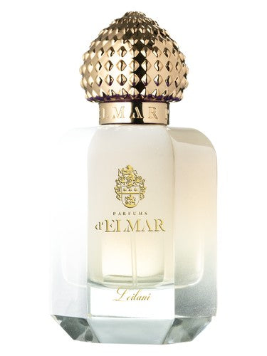 Parfums d'Elmar Leilani fragrance bottle