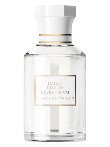 Grace de Monaco Danse Étoilée fragrance bottle