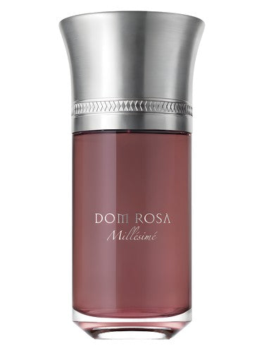 Les Liquides Imaginaires Dom Rosa Millésimé
