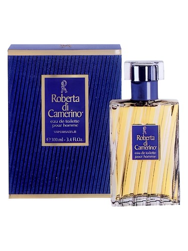 Roberta di Camerino Roberta di Camerino Pour Homme fragrance bottle