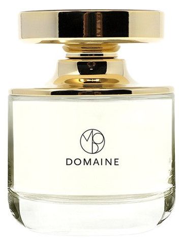 Mona di Orio Domaine fragrance bottle