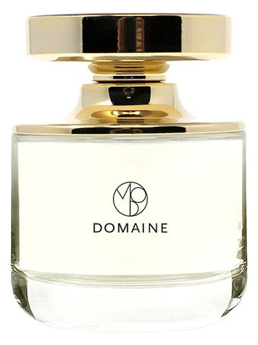 Mona di Orio Domaine fragrance bottle