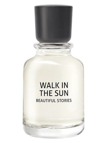 Douglas Walk In The Sun fragrance bottle