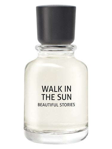 Douglas Walk In The Sun fragrance bottle