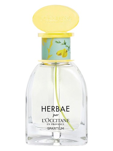 L Occitane en Provence Herbae Spartium