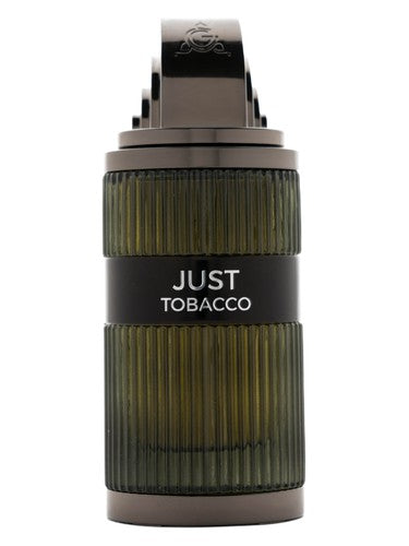 Ghalati Just Tobacco fragrance bottle