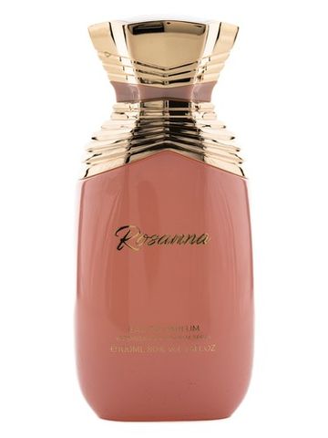 Ghalati Rosanna fragrance bottle