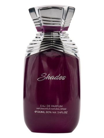 Ghalati Shades fragrance bottle