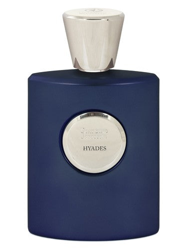 Giardino Benessere Hyades fragrance bottle