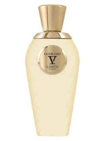 V Canto Guercino fragrance bottle