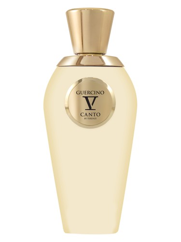 V Canto Guercino fragrance bottle