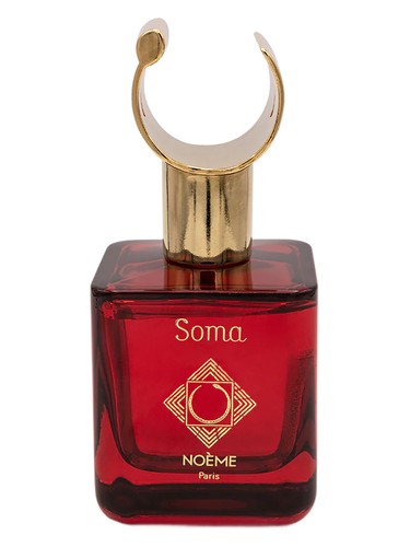 Noème Soma fragrance bottle