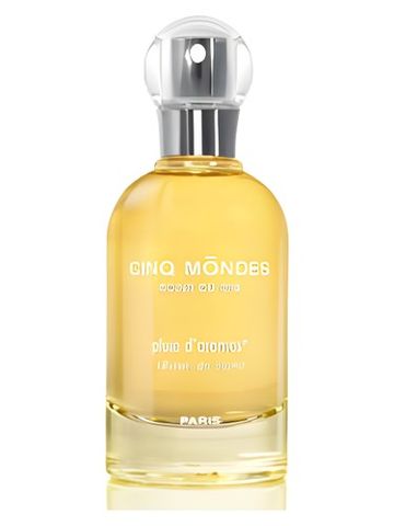 Cinq Mondes Rituel du Siam fragrance bottle