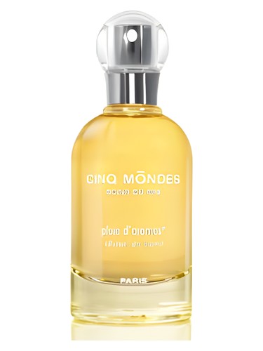 Cinq Mondes Rituel du Siam