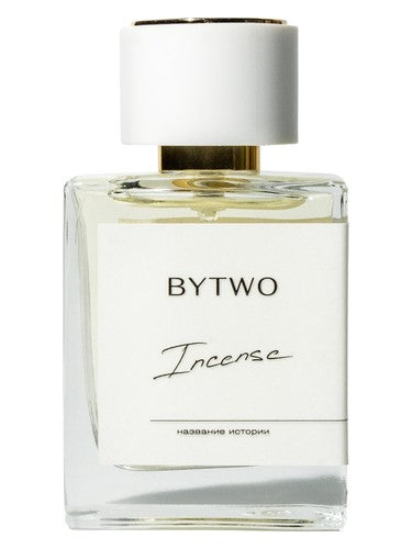 BYTWO Incense fragrance bottle