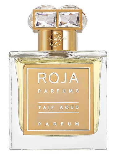 Roja Dove Taif Aoud fragrance bottle