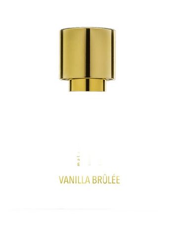 Malanotte Vanilla Brûlée fragrance bottle