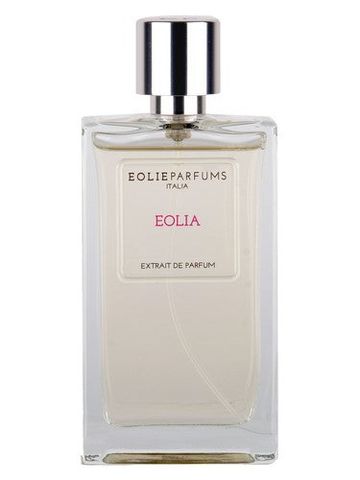 Eolie Parfums Eolia fragrance bottle