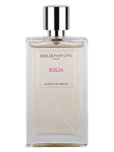 Eolie Parfums Eolia fragrance bottle