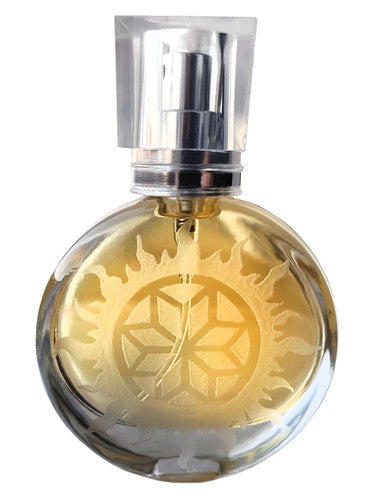 Ladanika Bel-goruch kamen Бел-горюч камень fragrance bottle