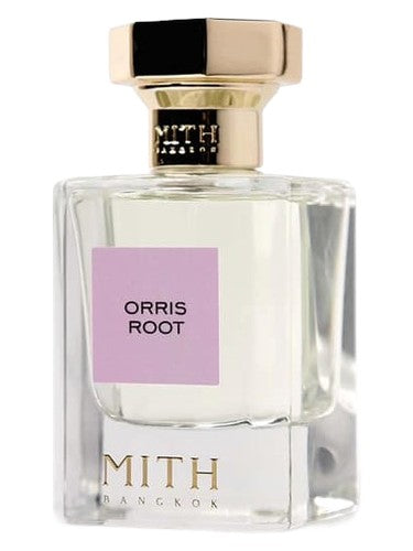 Mith Orris Root fragrance bottle