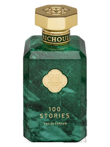 Richouli 100 Stories