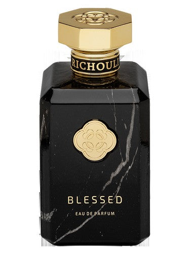 Richouli Blessed