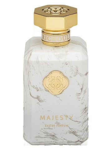 Richouli Majesty fragrance bottle