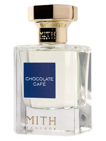 Mith Chocolate Cafe fragrance bottle