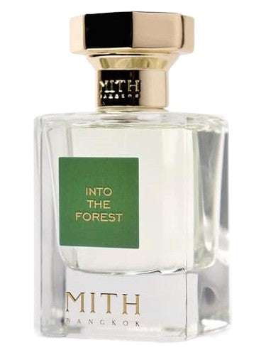 Mith Into The Forest fragrance bottle