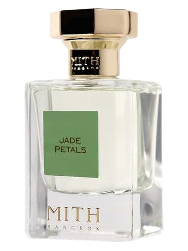 Mith Jade Petals fragrance bottle