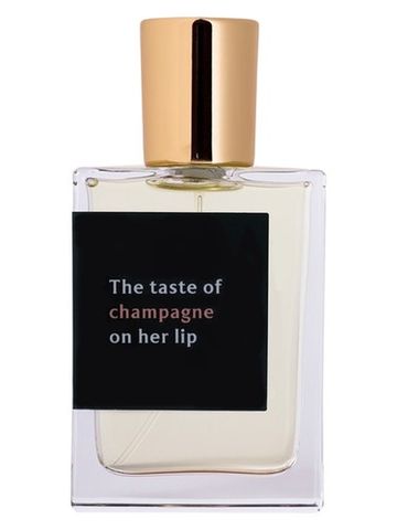 Proad The Taste Of Champagne On Her Lip fragrance bottle