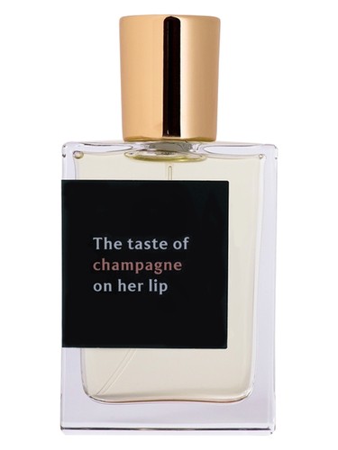 Proad The Taste Of Champagne On Her Lip fragrance bottle
