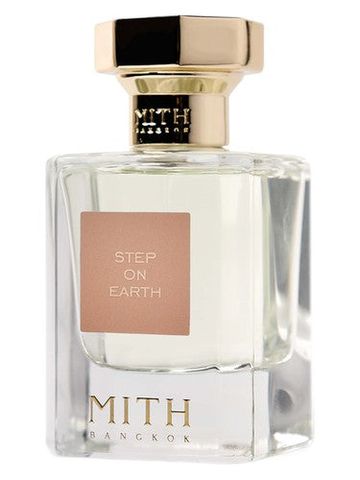 Mith Step On Earth fragrance bottle