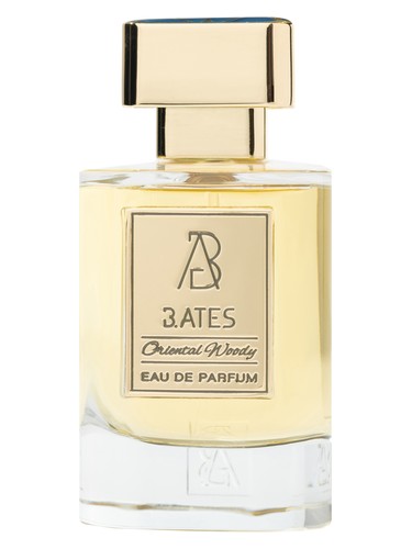 B.ATES Oriental Woody