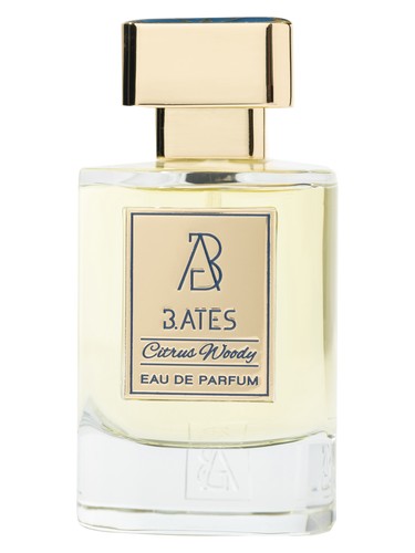 B.ATES Citrus Woody
