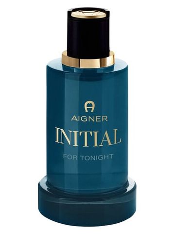 Etienne Aigner Initial For Tonight fragrance bottle