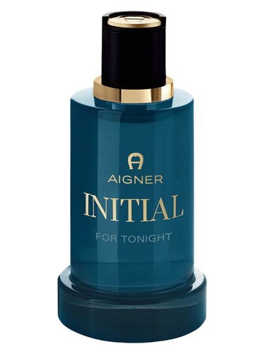 Etienne Aigner Initial For Tonight fragrance bottle