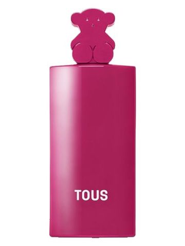 Tous More More Pink fragrance bottle