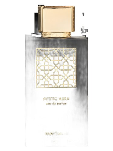 Parfumane Mystic Aura fragrance bottle