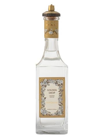 Parfumane Golden Drop fragrance bottle