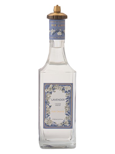 Parfumane Lavender fragrance bottle