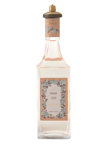 Parfumane Musk fragrance bottle