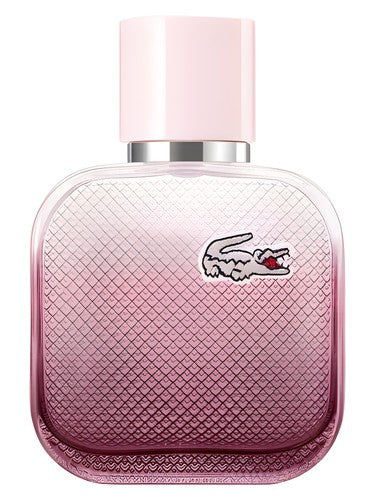 Lacoste Fragrances L.12.12. Rose Eau Intense